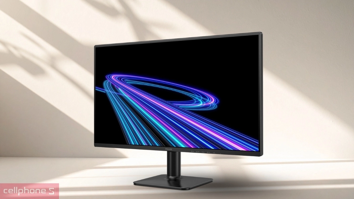 Tần số quét màn hình Philips 25E2G2200 25 inch