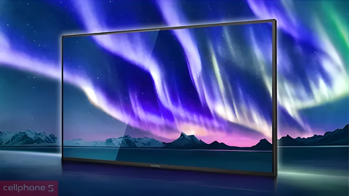 Tấm nền màn hình Philips 25E2G2200 25 inch