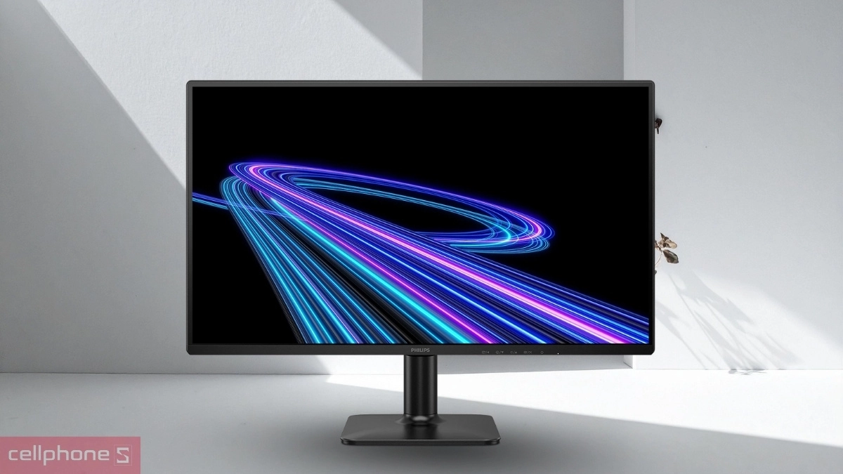 Công nghệ màn hình Philips 25E2G2200 25 inch