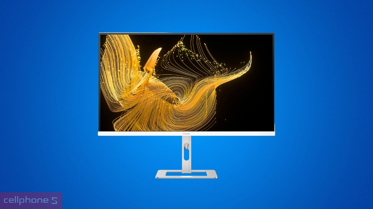 Màn hình đồ họa Philips 27E2N5900RW 27 inch sở hữu tốc độ làm mới lên đến 288Hz ở độ phân giải Full HD