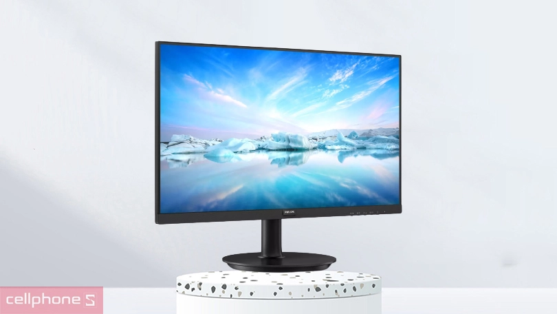 Kết nối màn hình Philips 271V8B 27 inch