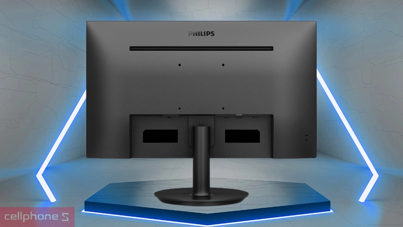 Khả năng hiển thị màn hình Philips 271V8B 27 inch