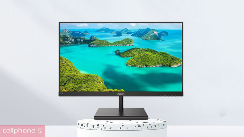 Chất lượng màn hình Philips 275E1S 27 inch