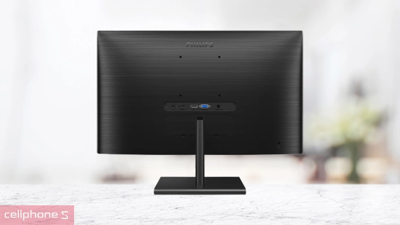 Thiết kế màn hình Philips 275E1S 27 inch
