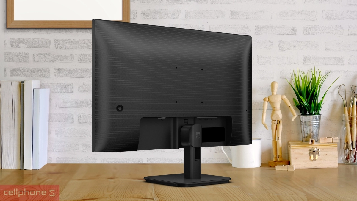 Cổng kết nối màn hình Philips 27E1N1800A 27 inch