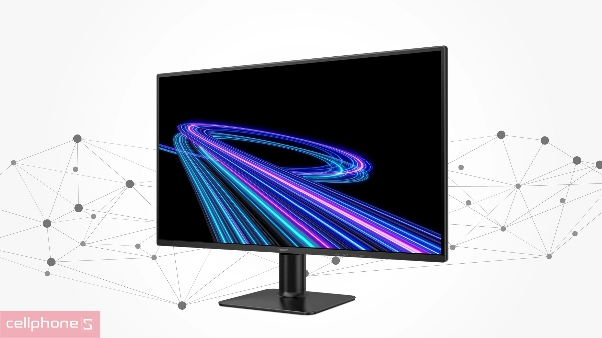 Công nghệ màn hình Philips 27E2G2200 27 inch