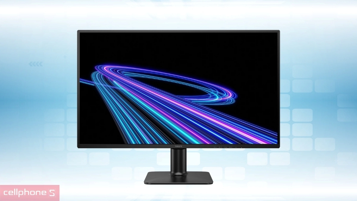 Công nghệ màn hình Philips 27E2G2200 27 inch