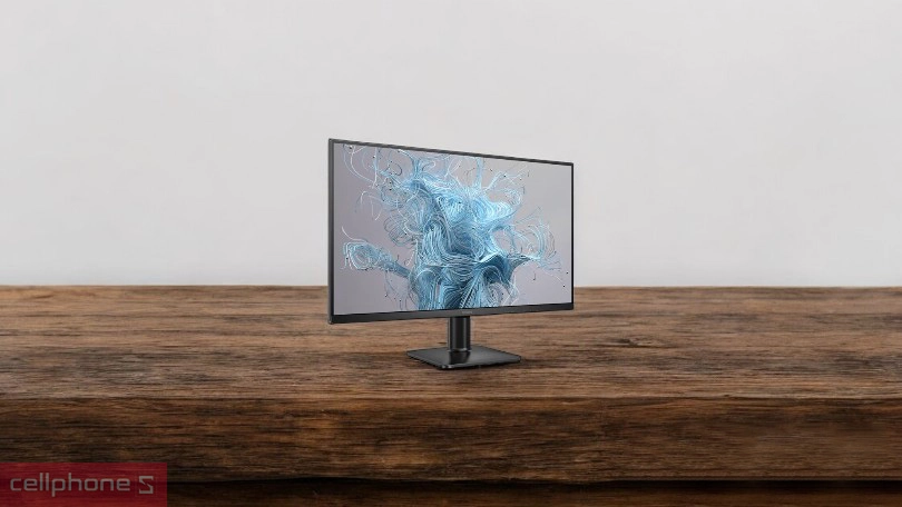 Chất lượng hiển thị của màn hình Philips 27E2N1500/74 27 inch