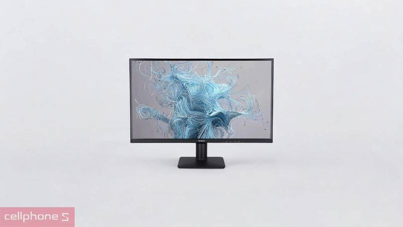 Công nghệ hiển thị của màn hình Philips 27E2N1500/74 27 inch