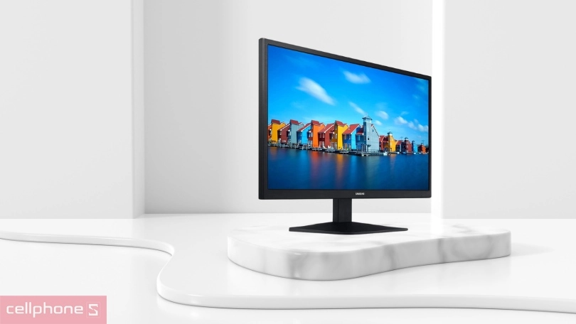 Công nghệ màn hình Samsung LS22A336NHEXXV 22 inch