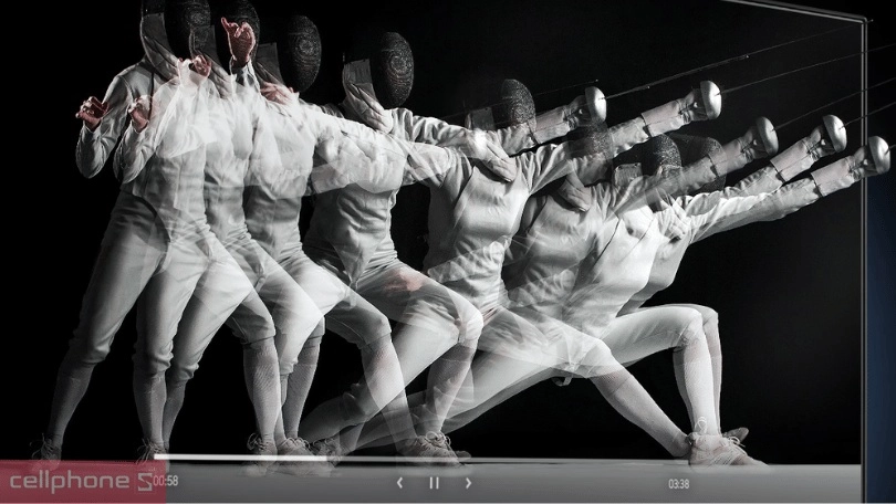 Tính năng màn hình Samsung LS24R350FZEXXV 23.8 inch