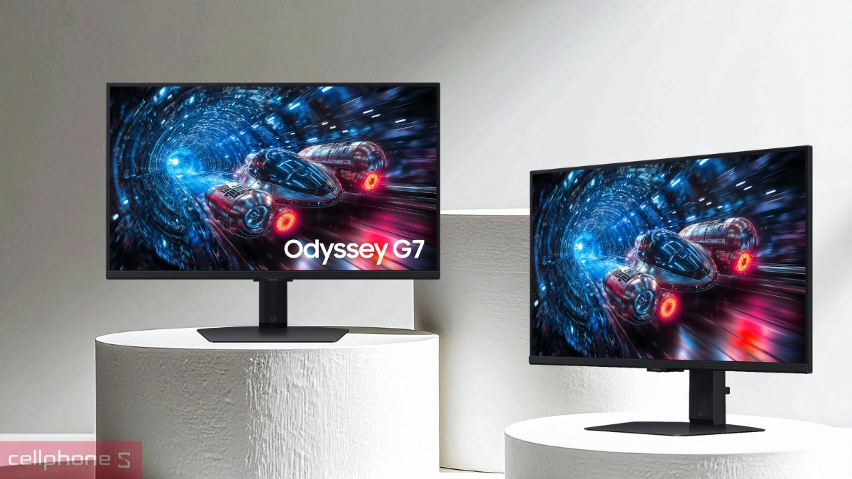 Tiện ích hỗ trợ game chuyên biệt, nâng tầm giải trí