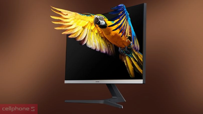 Vì sao nên mua màn hình Samsung LU28R550UQEXXV 28 inch
