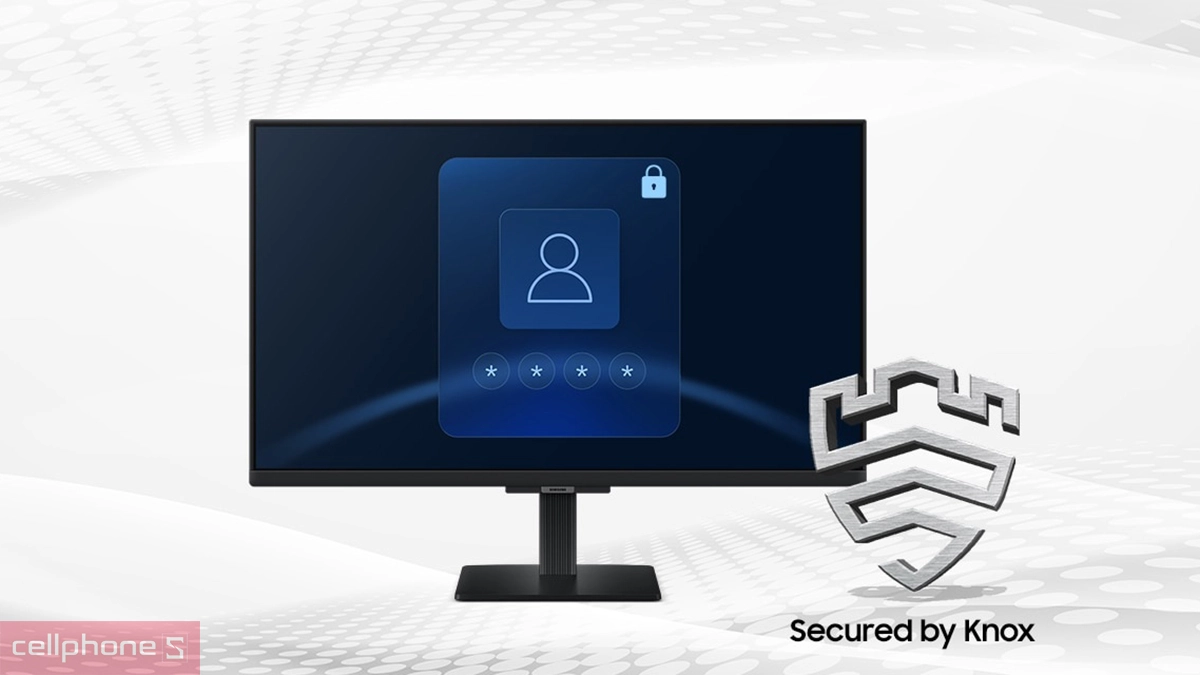 Công nghệ hiển thị tối ưu cho nhu cầu hằng ngày