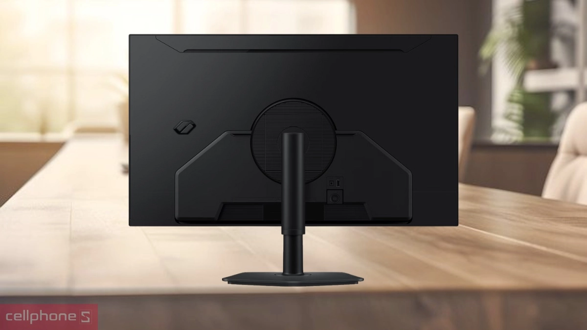 Cổng kết nối màn hình Samsung Odyssey G5 G50F LS32FG502EEXXV 32 inch