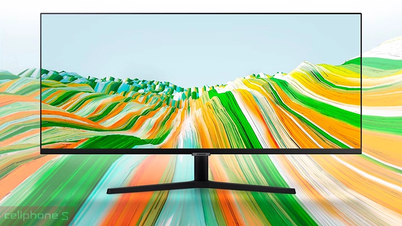 Đánh giá màn hình Samsung LS34C500GAEXXV 34 inch