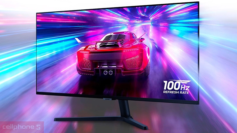 Đánh giá màn hình Samsung LS34C500GAEXXV 34 inch