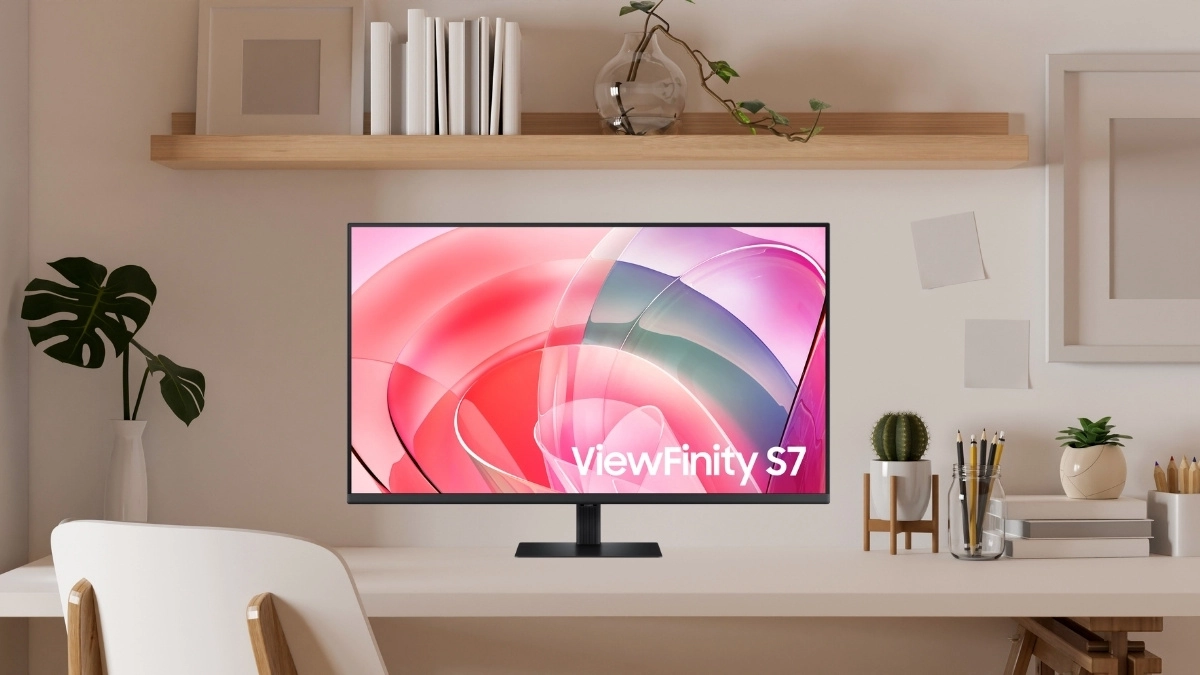 Tần số quét màn hình Samsung ViewFinity S7 S70D LS37D702EAEXXV 37 inch