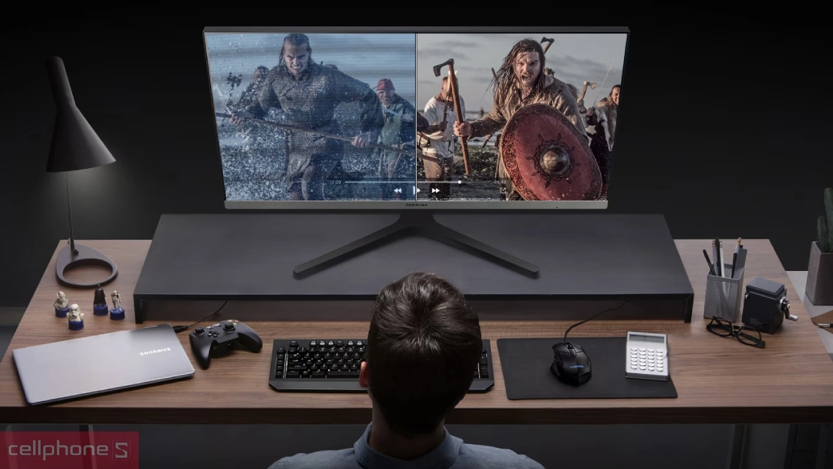 Màn hình Samsung Màn hình Samsung