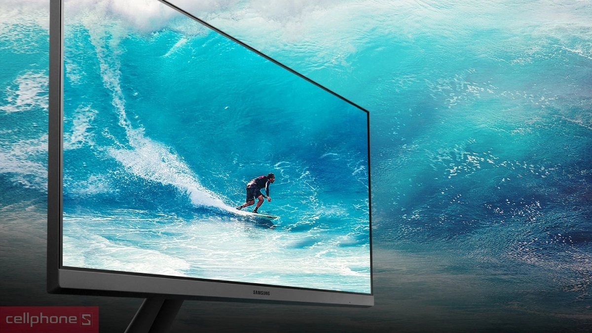 Màn hình Samsung 24 inch Màn hình Samsung 24 inch