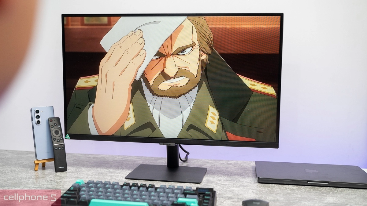 Màn hình Samsung 27 inch Màn hình Samsung 27 inch
