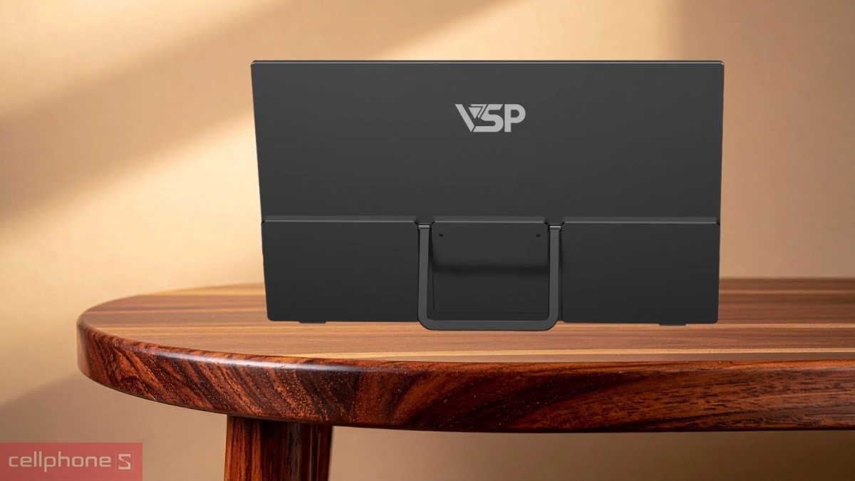 Trọng lượng Màn hình di động VSP GP1614WS1 16 inch