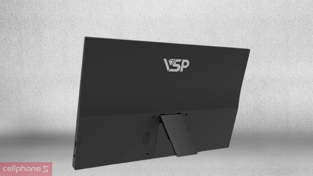 Kết nối Type-C Màn hình di động VSP VP1560FS1 15.6 inch