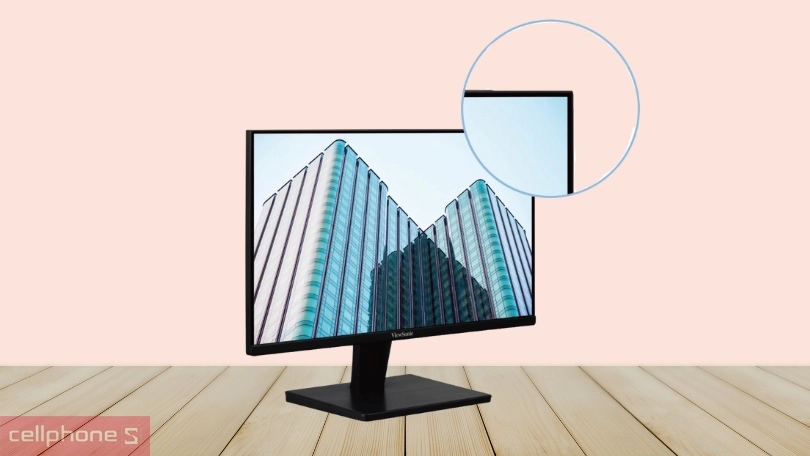 màn hình Viewsonic VA2409-H 24 inch sở hữu nhiều công nghệ hình ảnh hiện đại màn hình Viewsonic VA2409-H 24 inch sở hữu nhiều công nghệ hình ảnh hiện đại