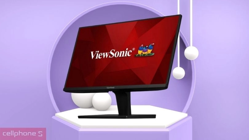 Công nghệ màn hình ViewSonic VA2432-H