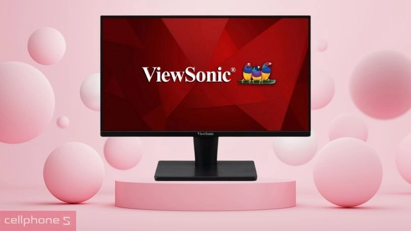 Công nghệ màn hình ViewSonic VA2432-H