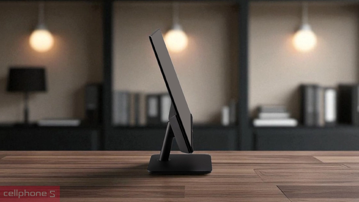 Màn hình ViewSonic VA2432-H-2 24 inch được trang bị tấm nền IPS