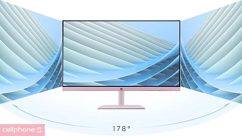 Màn hình Viewsonic VA2436-H-PN 24 inch