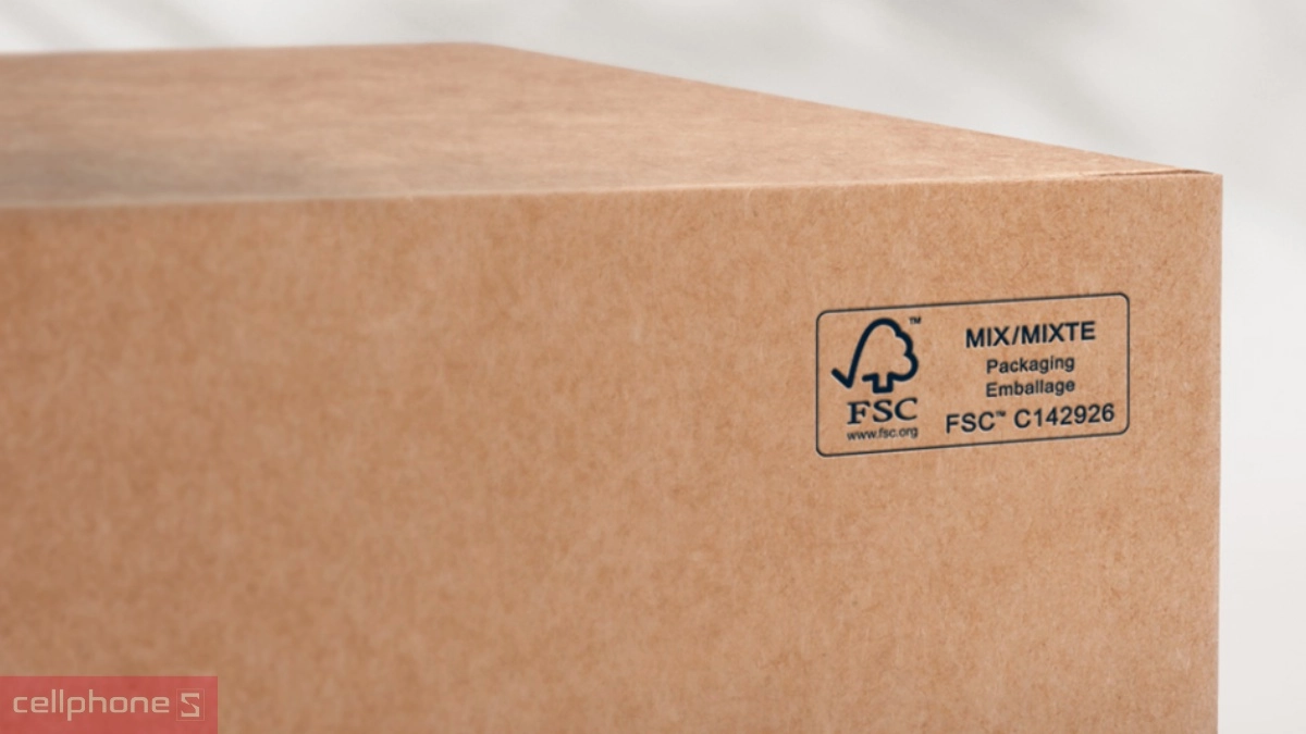 Tối ưu điện năng với màn hình ViewSonic VP2456A 24 inch