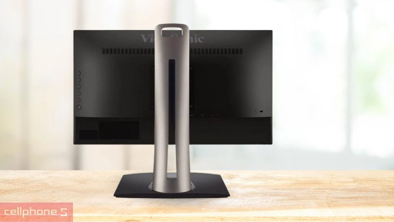 Thiết kế màn hình Viewsonic VP2458 24 inch