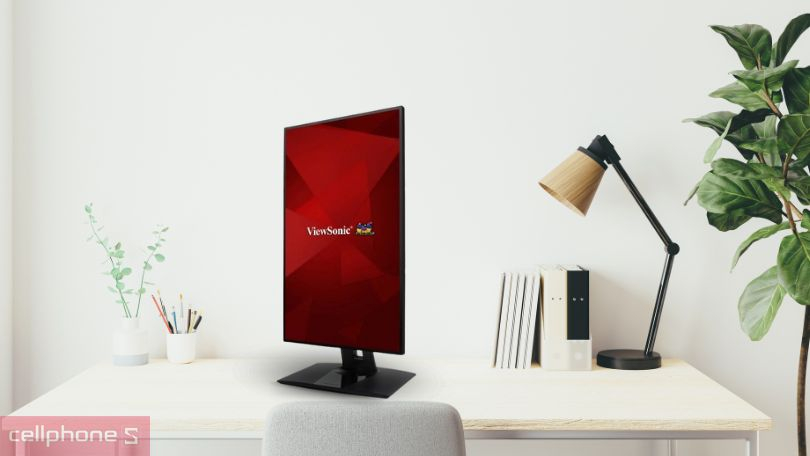 Công nghệ màn hình trên màn hình Viewsonic VP2458 24 inch