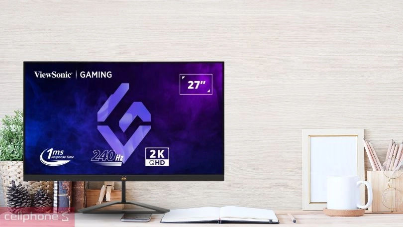 Chất lượng màn hình ViewSonic VX2758A-2K-PRO-3 27 inch