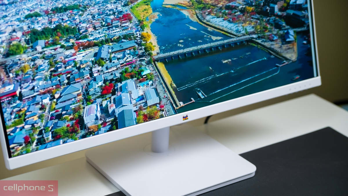 Thiết kế Màn hình ViewSonic VA2732-H-W-2 27 inch