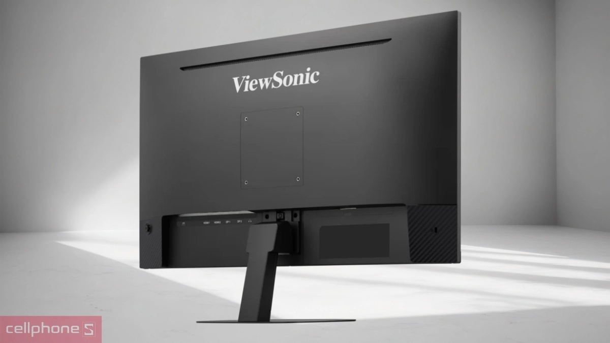 Cổng kết nối màn hình ViewSonic VX2757-2K-PRO-4 27 inch