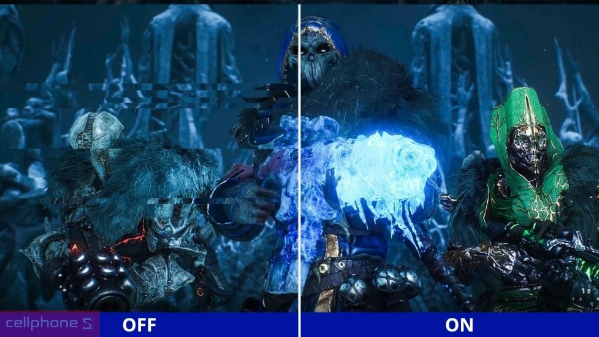 AMD FreeSync màn hình ViewSonic VX2779A-HD-PRO 27 inch