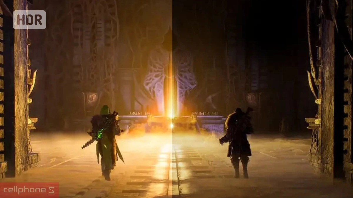 HDR màn hình ViewSonic VX2779A-HD-PRO 27 inch