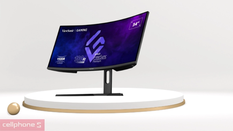 Khả năng tương thích của màn hình Gaming Viewsonic VX3418-2KPC 34 inch