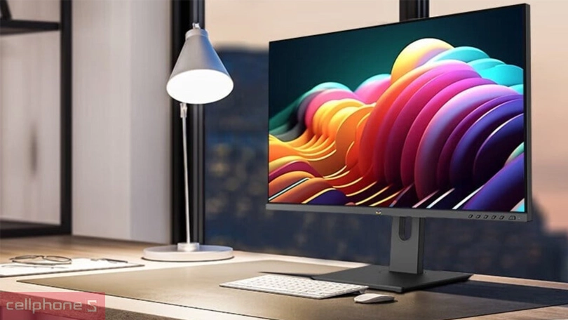 Màn hình Viewsonic VG phù hợp với hầu hết các game thủ chuyên nghiệp Màn hình Viewsonic VG phù hợp với hầu hết các game thủ chuyên nghiệp