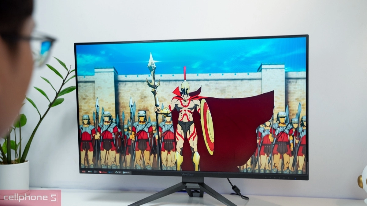 Loa màn hình Viewsonic Loa màn hình Viewsonic