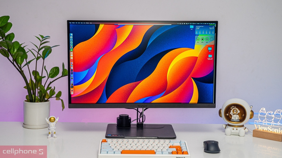 Màn hình Viewsonic 22 inch Màn hình Viewsonic 22 inch