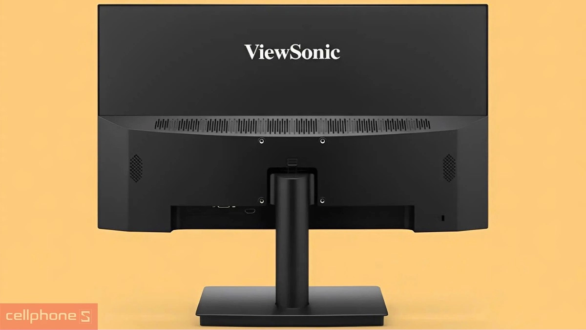 Công nghệ hiển thị tiên tiến của màn hình ViewSonic VA221A-H 22 inch
