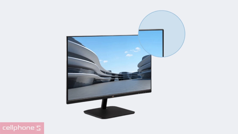 Màn hình ViewSonic VA2432A-H 120Hz 24 inch – Trải nghiệm mượt, hiệu suất tối ưu