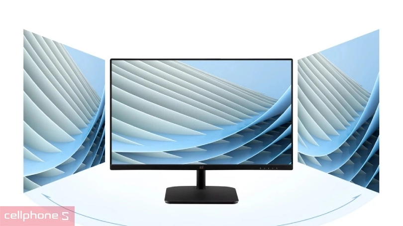 Màn hình ViewSonic VA2432A-H 120Hz 24 inch – Trải nghiệm mượt, hiệu suất tối ưu