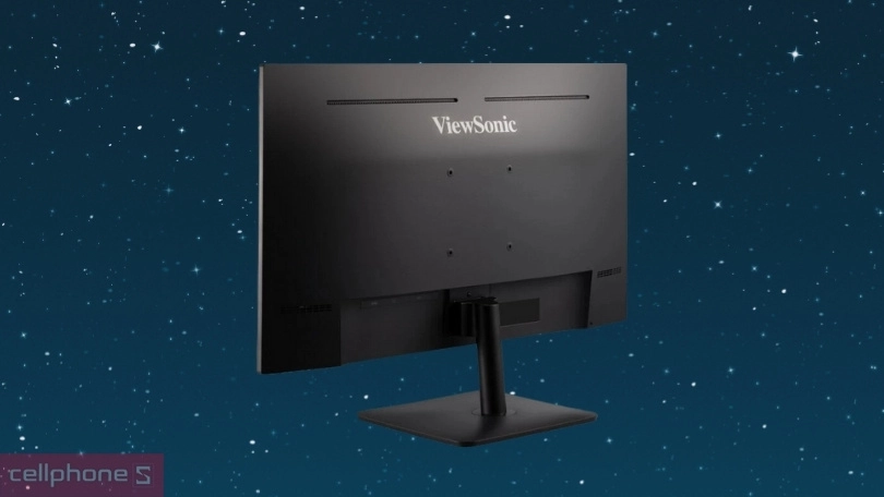 Màn hình Viewsonic VA2732A-H 120Hz 27 inch - Công nghệ hiển thị hiện đại, độ phân giải cao