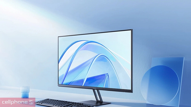 Chất lượng màn hình Monitor Xiaomi 27 inch A27i ELA5345EU