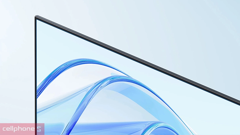 Thiết kế màn hình Monitor Xiaomi 27 inch A27i ELA5345EU